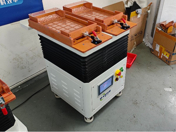 零件整列機設備可以定制嗎？看這里..