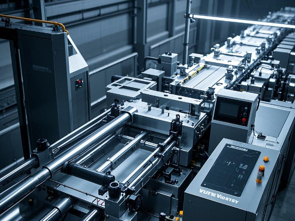 排列零件的自動化設備有哪些？