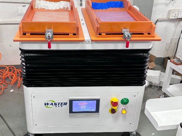 工廠低成本自動化擺盤實現(xiàn)指南：從 0 到 1 的落地方案