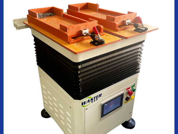 零件自動排列機的魅力，你了解多少？