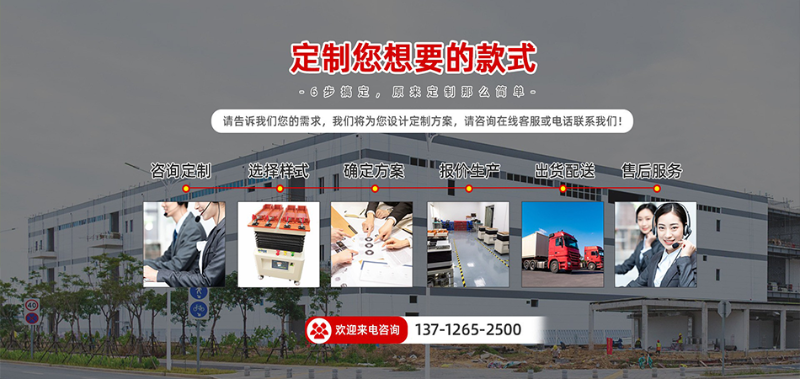 整列機