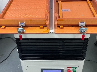 整列機